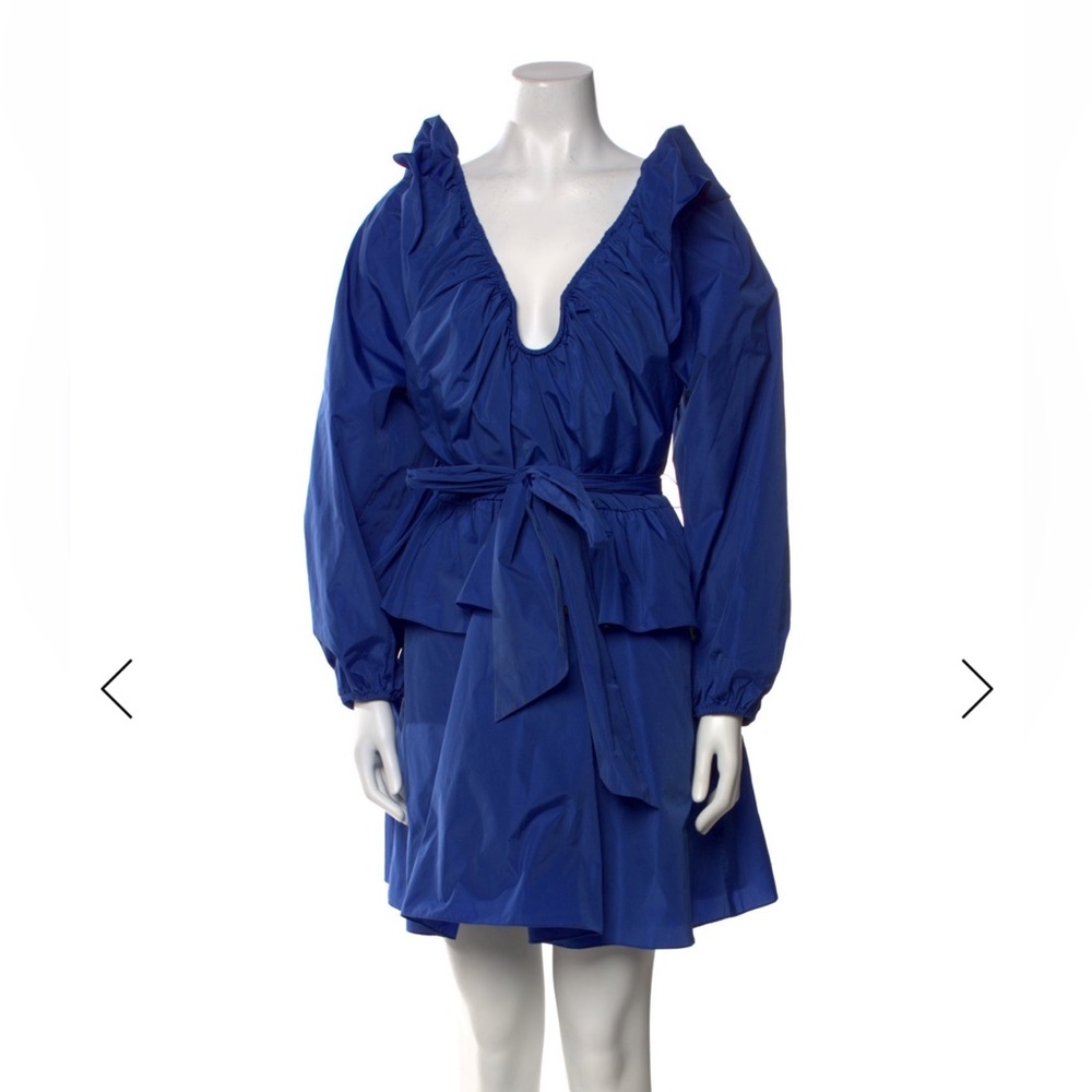 NWT Tanya Taylor Ashley dress. Size 8.